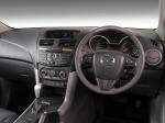 Mazda BT-50 Double Cab 2012 года (ZA)